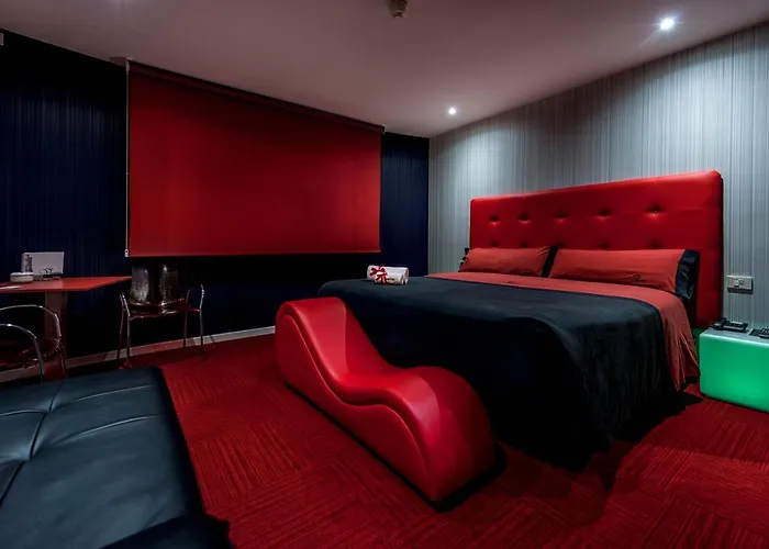 Motel Venus La Coruña
