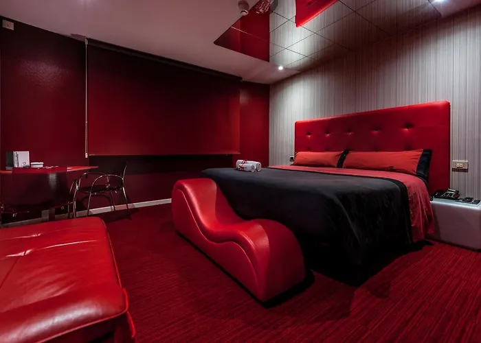 Motel Venus La Coruña