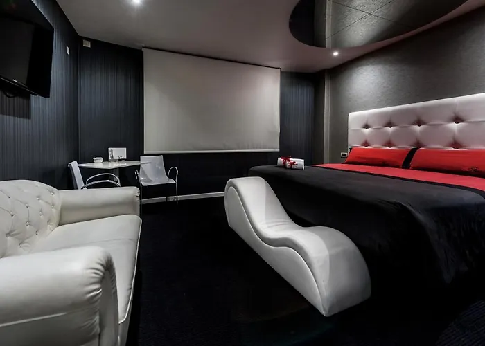 Motel Venus La Coruña