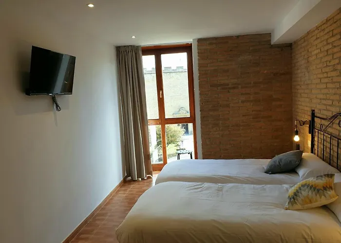 B&B La Atalaya