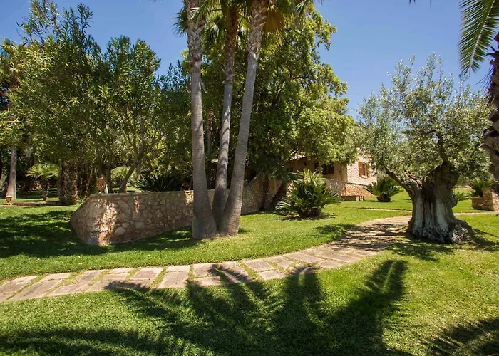 Hotel Rural Son Terrassa