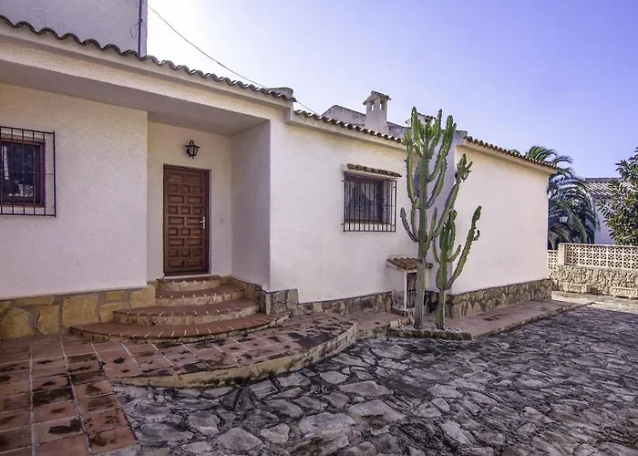 Villas Guzman - Marina