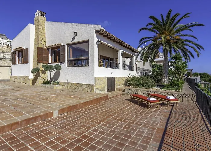 Villas Guzman - Marina