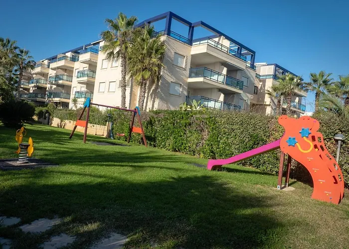 Dorasal Solo Familias Serviplaya