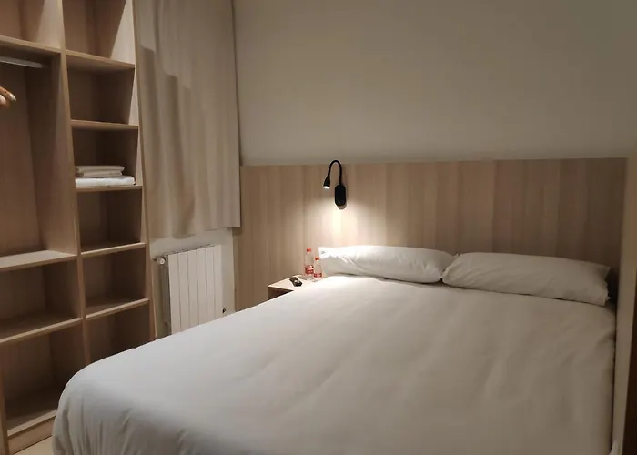 Hostal Conde Güell
