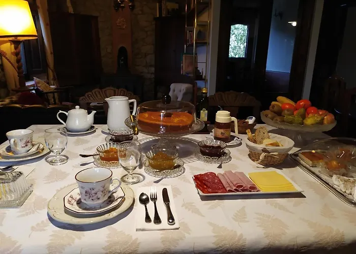 Posada de Pedreña