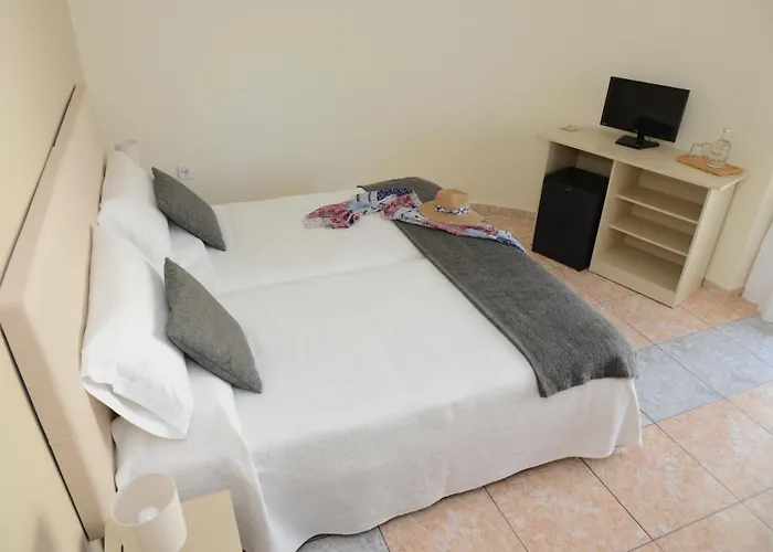 Rallye Hotel