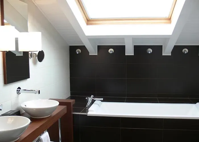 Domus Selecta Apartamentos La Trufa Negra