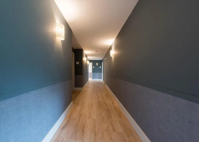 Hotel Rias Altas