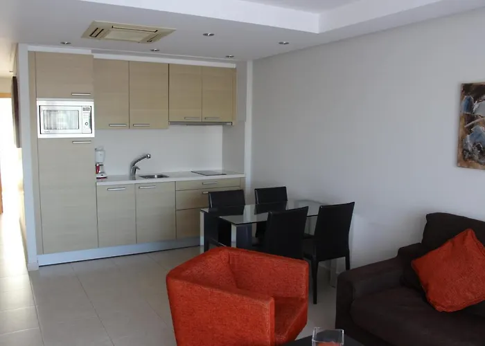 Apartamentos Flamingo Hills , Antes Apartamentos Benitachell , entre Javea y Moraira