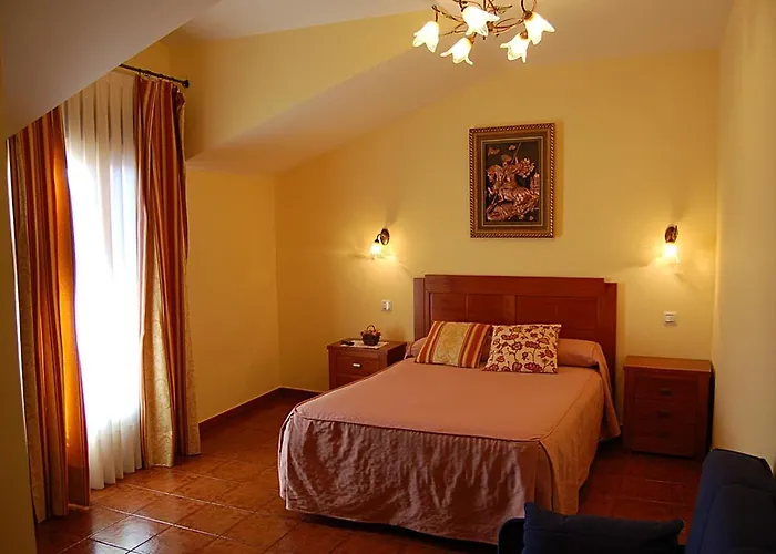 Hotel Rural Anamari