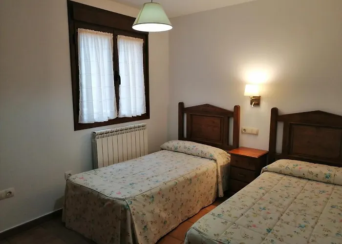 Apartamentos Mobison