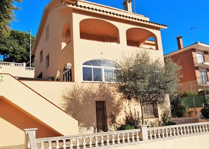 Villa Antonia