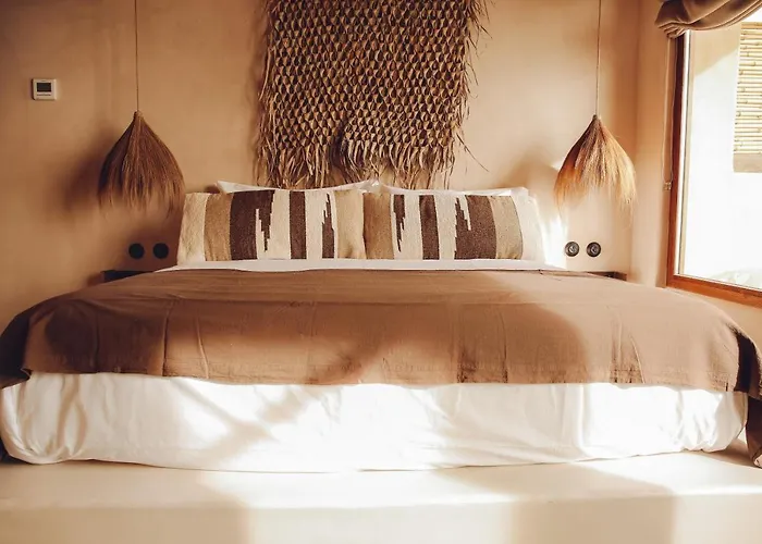 Nomad Hotel - Xábia Port