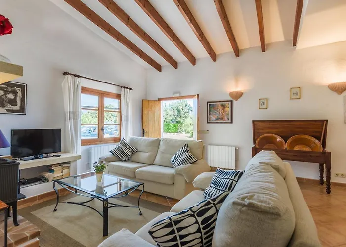 Villa Fullos By Sealand Villas