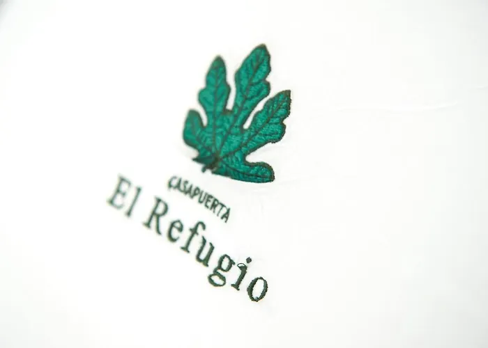 Casapuerta El Refugio