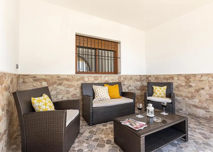 La Casa Luz Alltarifa