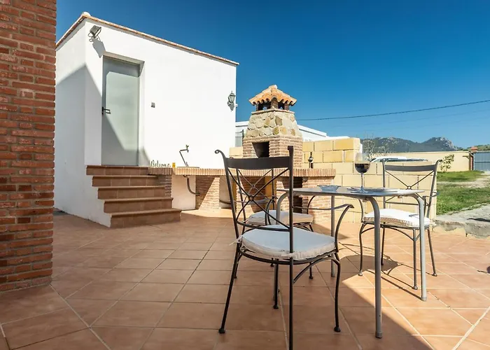 Apartamento Luz A