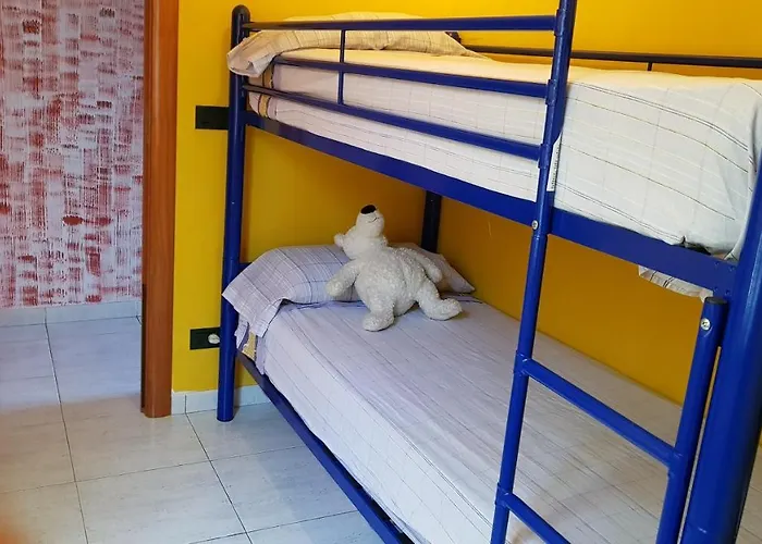 Apartamento Mediterraneo
