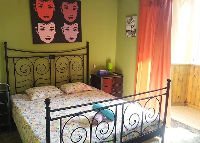 Apartamento Mediterraneo