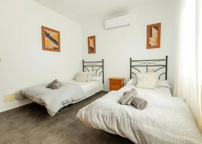 Apartamento Luz A