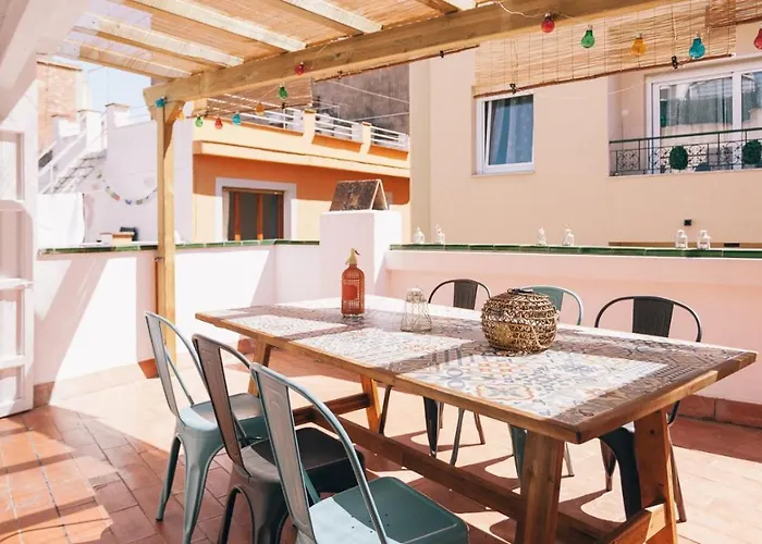 L'Havanera Boutique Home