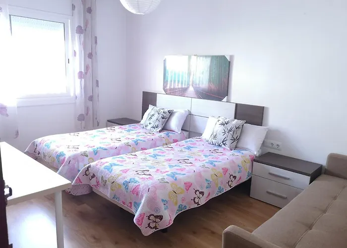 La Casa De Vacaciones