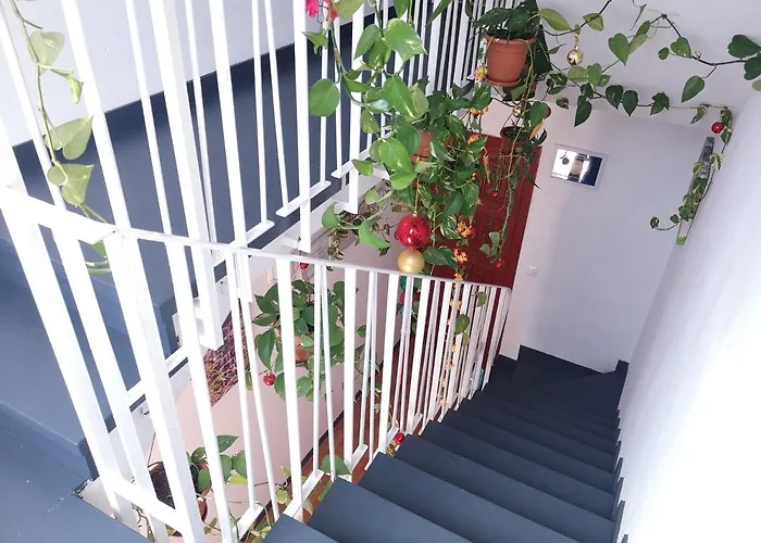 La Casa de Vacaciones