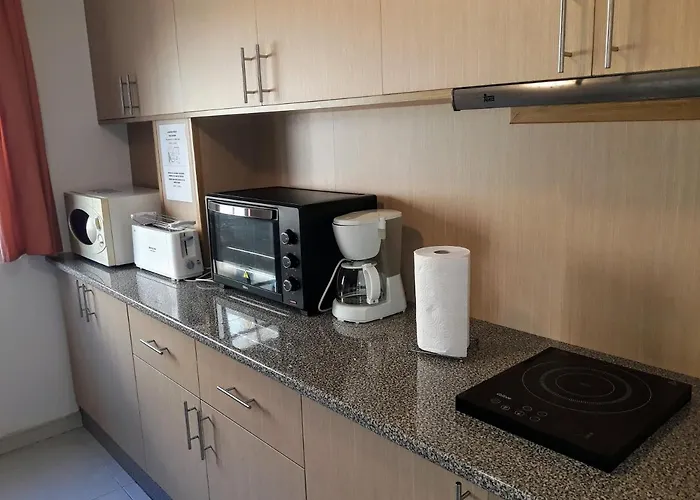 Apartamentos Ferrol