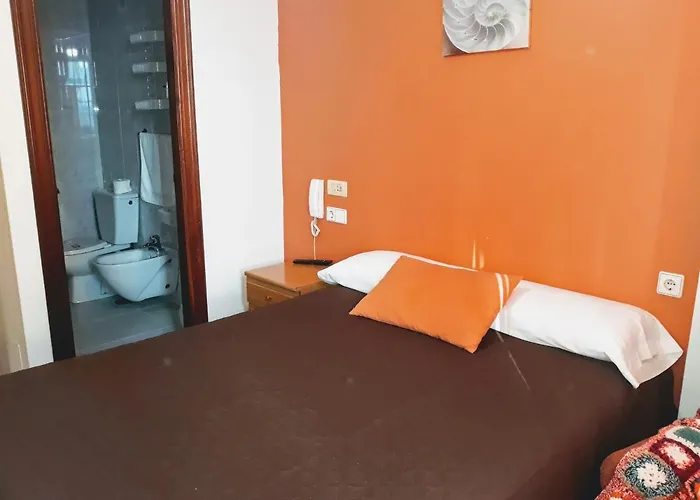 Apartamentos Ferrol