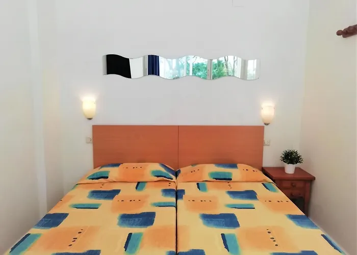 Trill Mirasol B estudio 1a linea mar