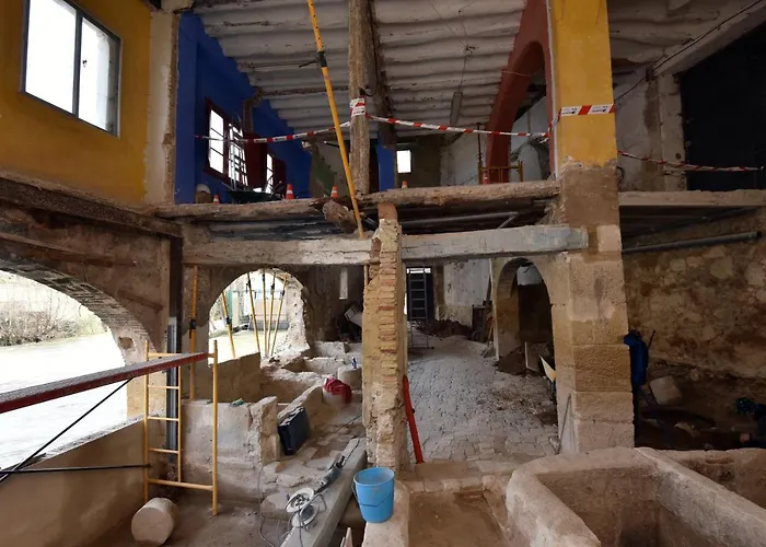 Hostería de Curtidores