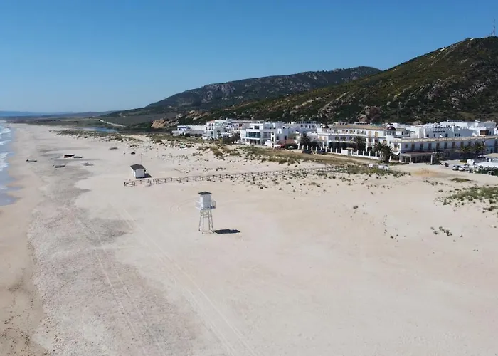 Hotel Avenida Playa