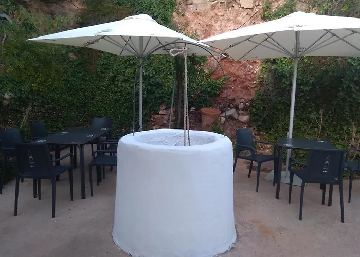 Hostal Rural Alba