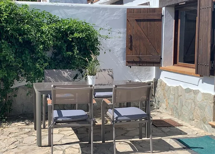 Casa Rural Aldea Chica
