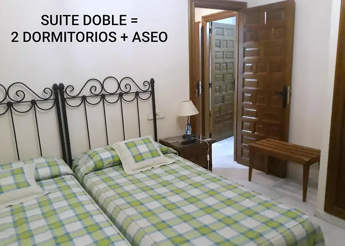 Hostal Artiga