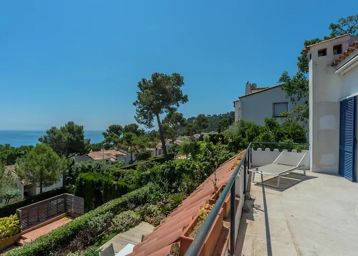 L-3 Calella De Palafrugell 5/ 6 Pax