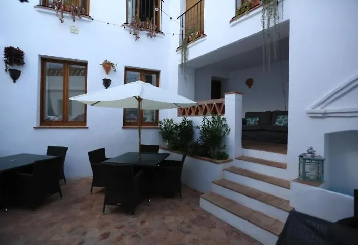 Casa Rural Miller'S Of Frigiliana