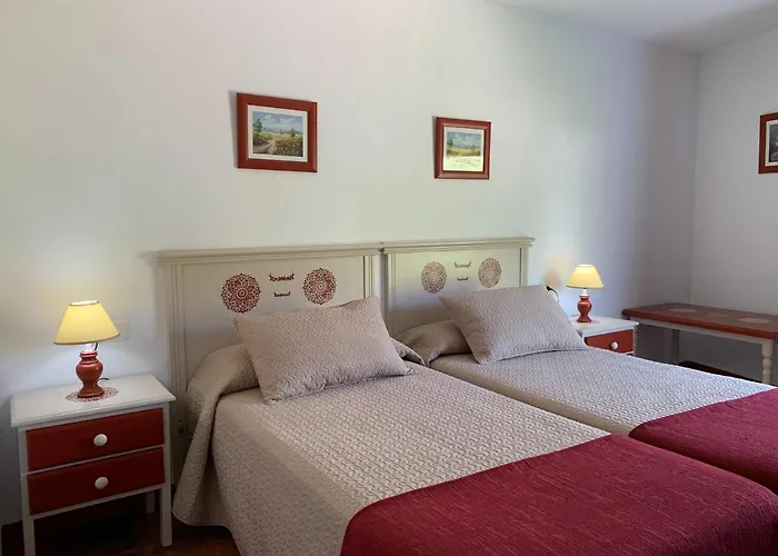 Hostal Atalaya