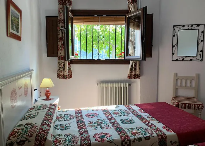 Hostal Atalaya