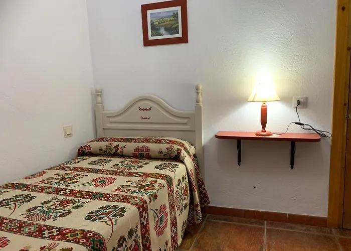 Hostal Atalaya