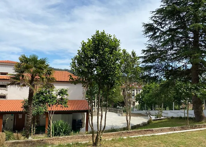 Albergue Mirador De Pedrouzo
