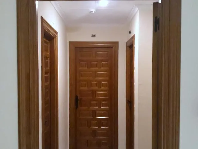 Hostal Artiga