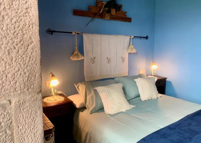 Posada de Ziga
