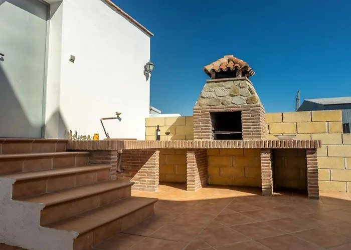Apartamento Luz C