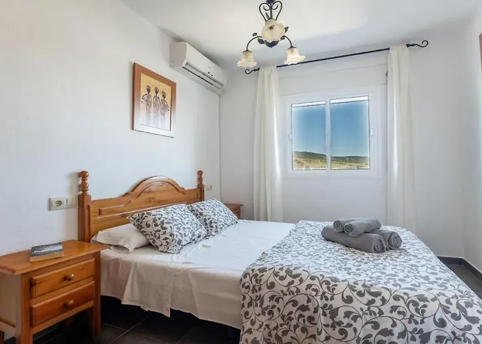 Apartamento Luz C